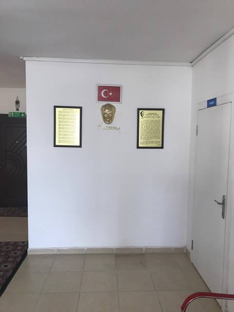 Onursal Sürücü Kursu