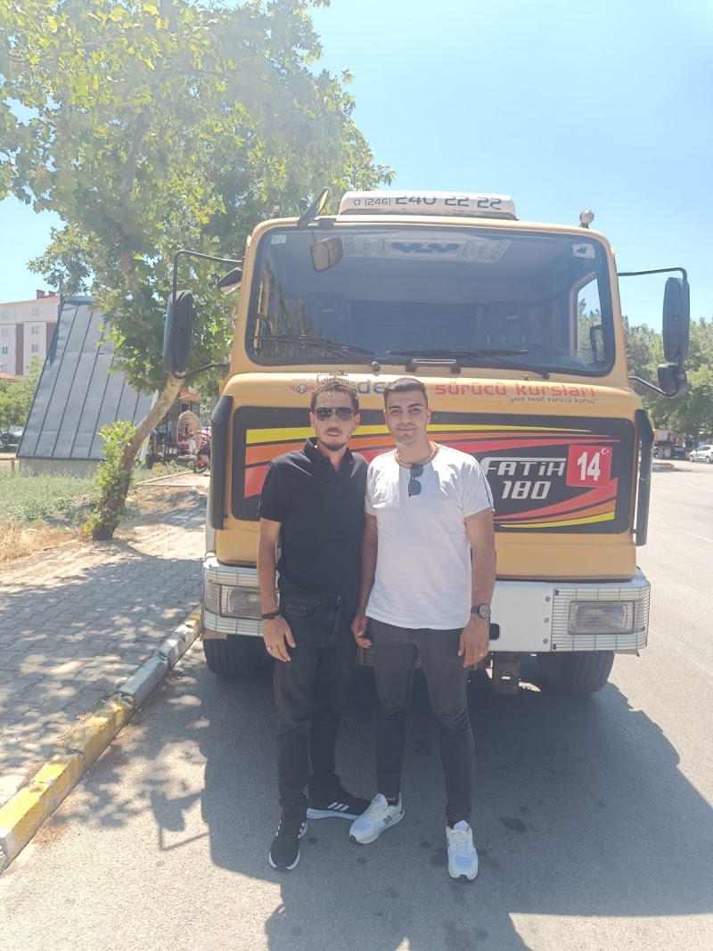 Akdeniz Taşıt Sürücü Kursu