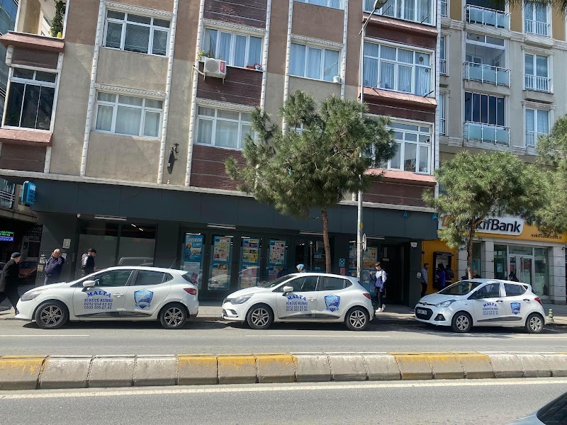 Malta Sürücü Kursu
