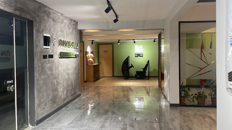 Güneşli Anadolu Sürücü Kursu