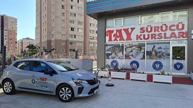 Tay Sürücü Kursu