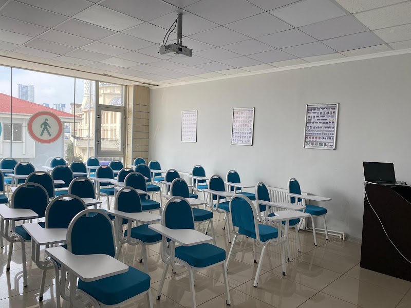 Esenyurt Akçaburgaz Sürücü Kursu