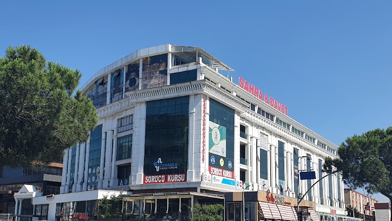 Özdamla Sürücü Kursu