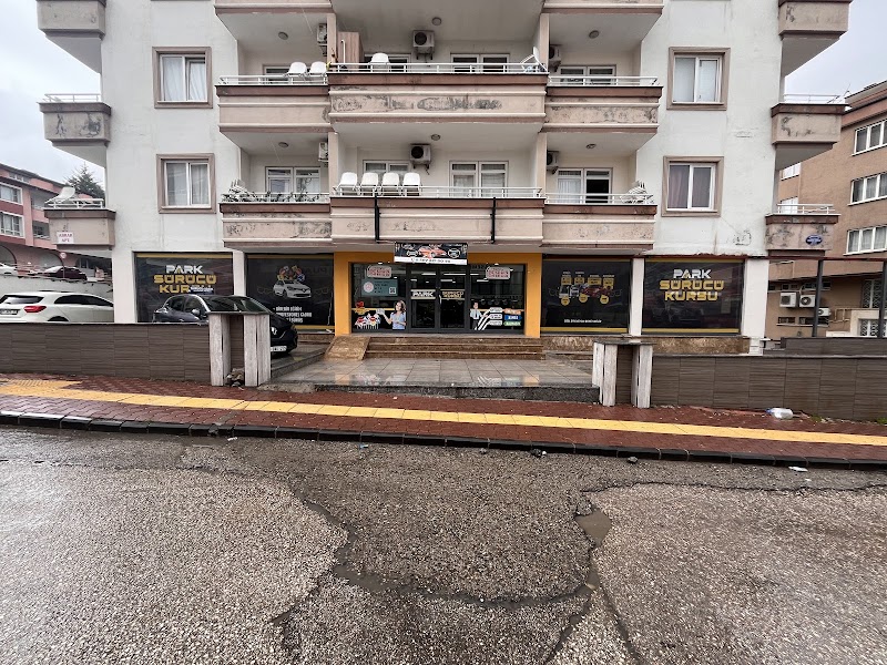 Öz Gaziantep Park Sürücü Kursu