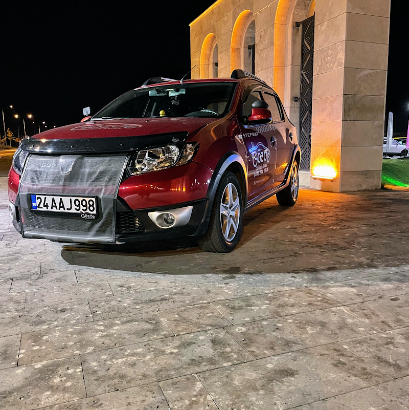 Gözde Sürücü Kursu