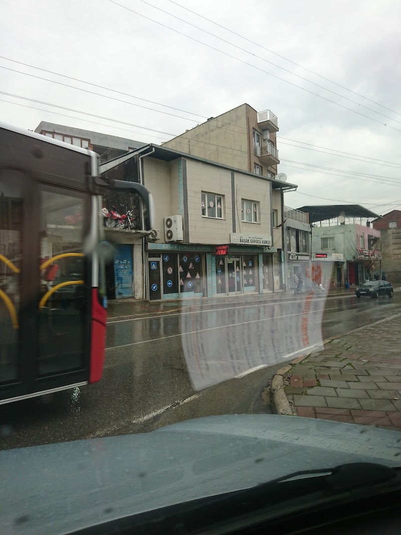 Başak Sürücü Kursu