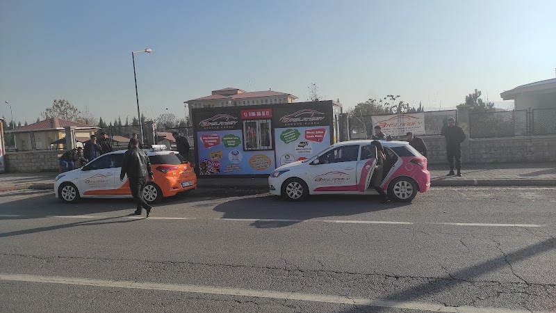 Arslanbey Sürücü Kursu