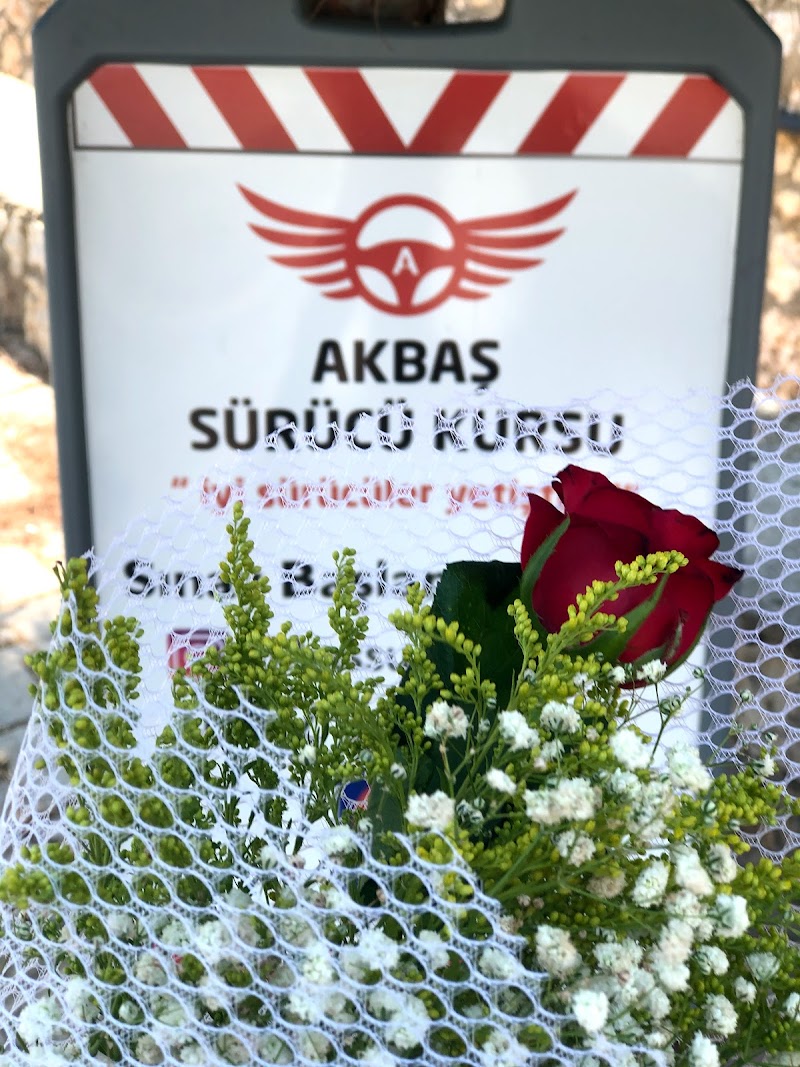 Akbaş Sürücü Kursu