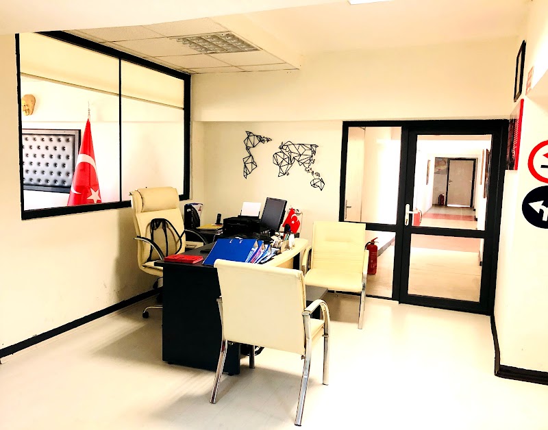 As Asya Sürücü Kursu