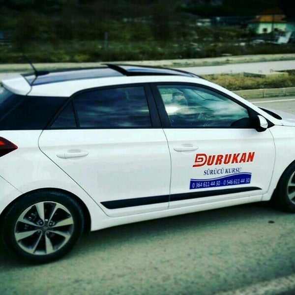 Durukan Sürücü Kursu (Osmancık Şubesi)