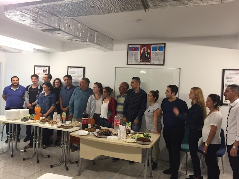 Özder Sürücü Kursu