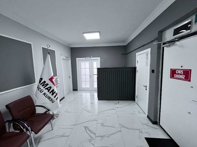 Zamantı Sürücü Kursu (Kayseri Şubesi)