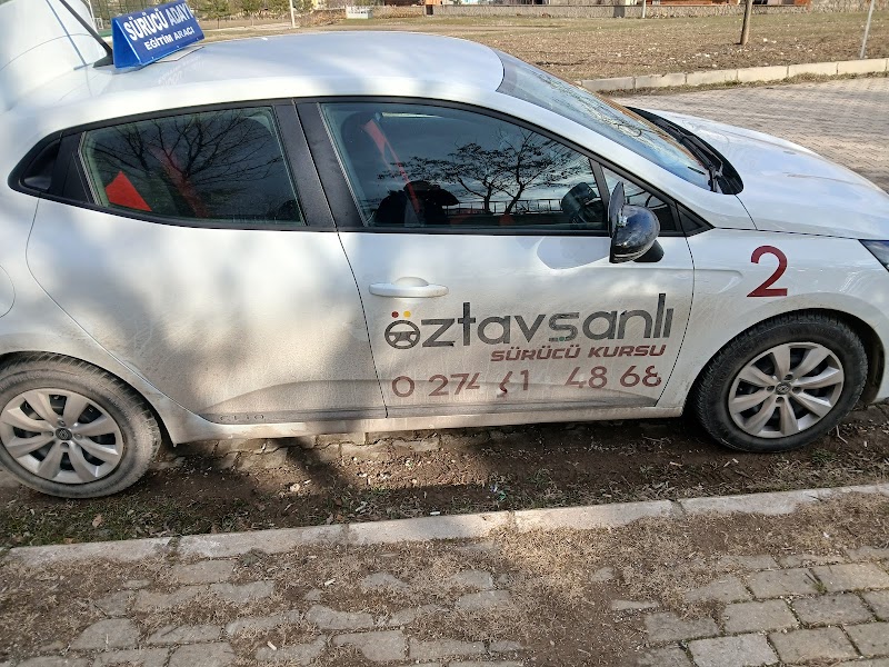 Öz Tavşanlı Sürücü Kursu