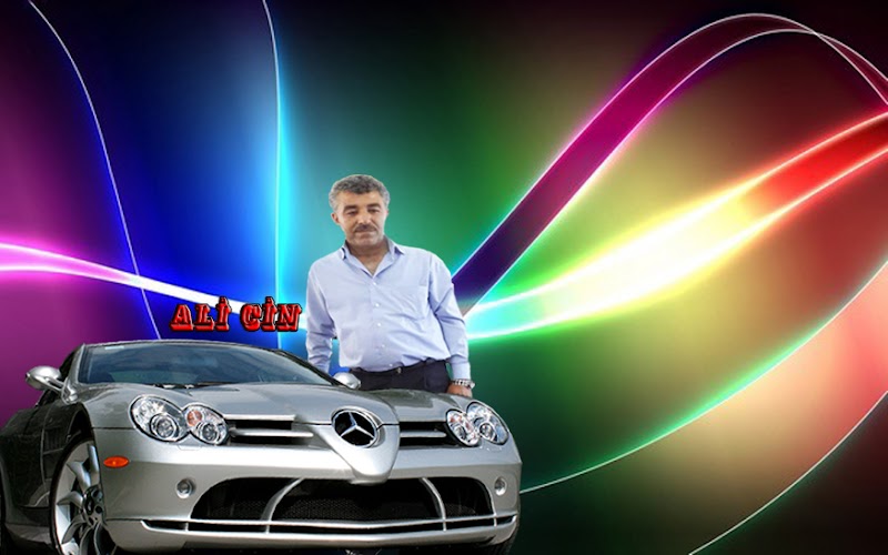 Aliler Sürücü Kursu