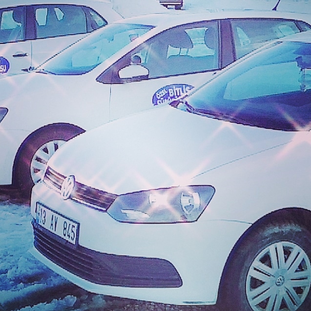 Bitlis Sürücü Kursu