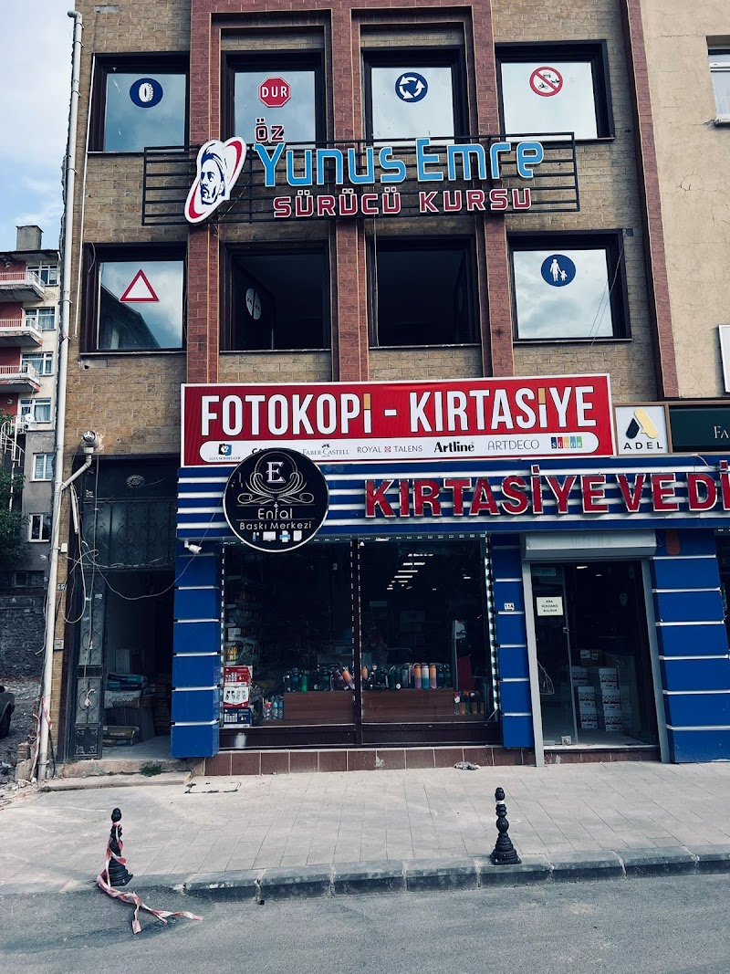 Öz Yunus Emre Sürücü Kursu