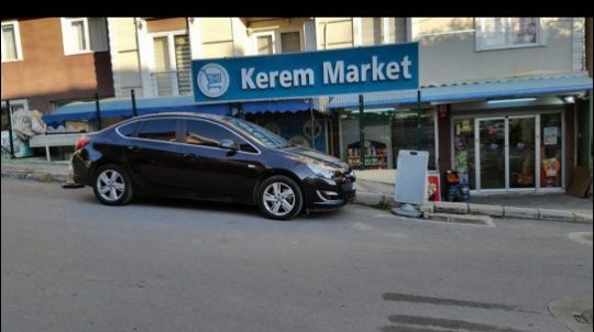 Hayat Sürücü Kursu