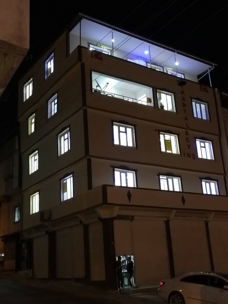 Mimar Sinan Sürücü Kursu