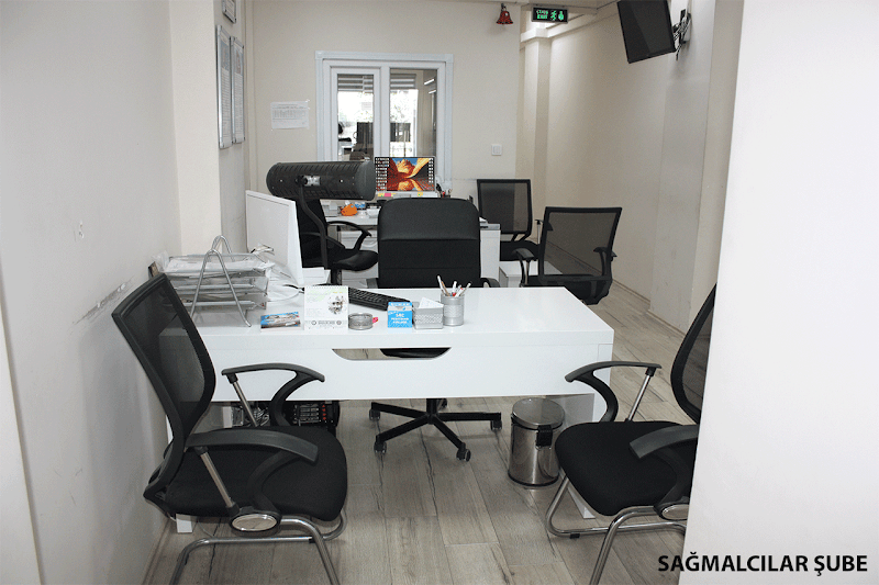 Bayrampaşa Sürücü Kursu (Sağmalcılar Şubesi)