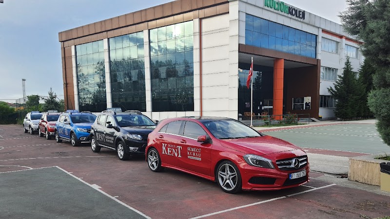 Düzce Kent Sürücü Kursu