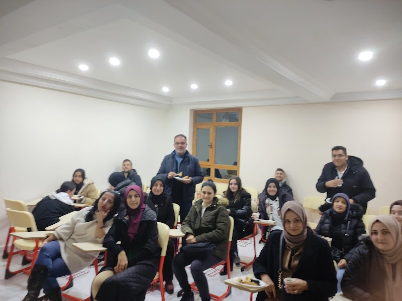 Ensar Melik Sürücü Kursu