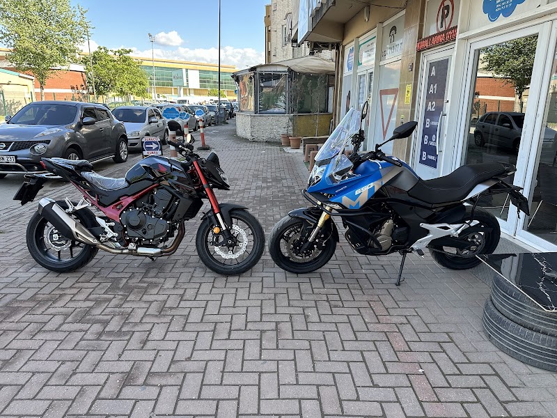 Nilay-Tahir Sürücü Kursu