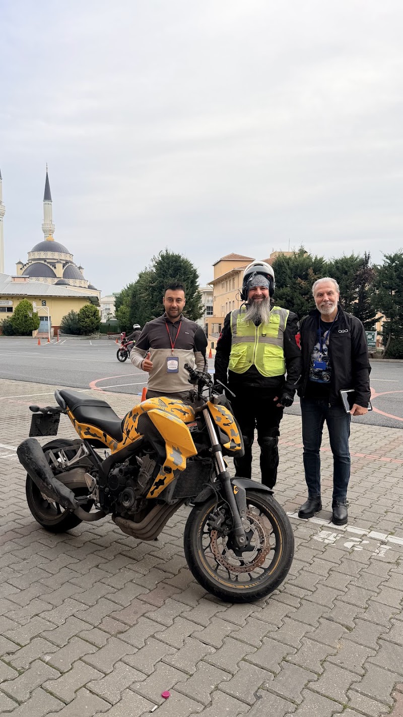 Mimaroba Sürücü Kursu