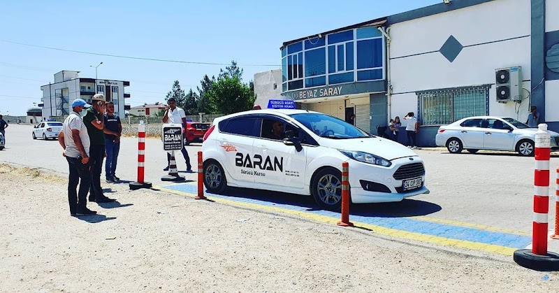 Kurtalan Baran Sürücü Kursu