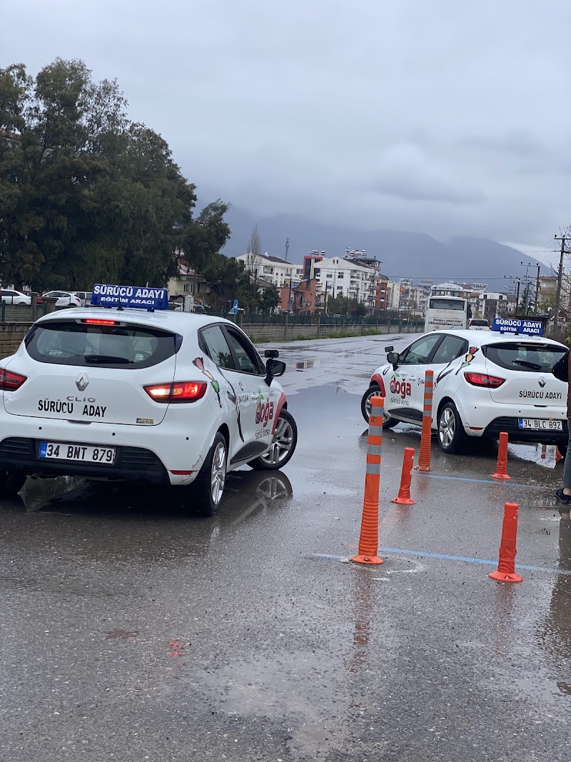 Yenikoy Doğa Sürücü Kursu