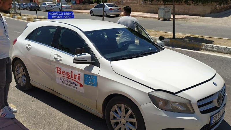Öz Beşiri Sürücü Kursu