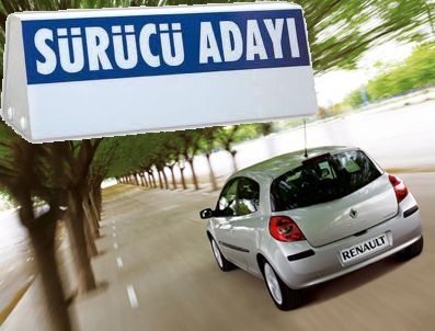 Genç Girginler Sürücü Kursu