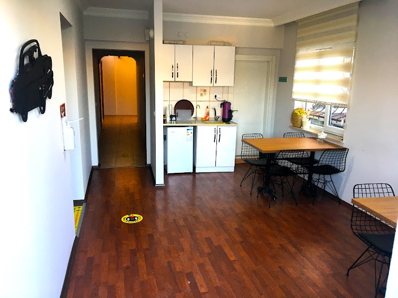 İki Eylül Sürücü Kursu