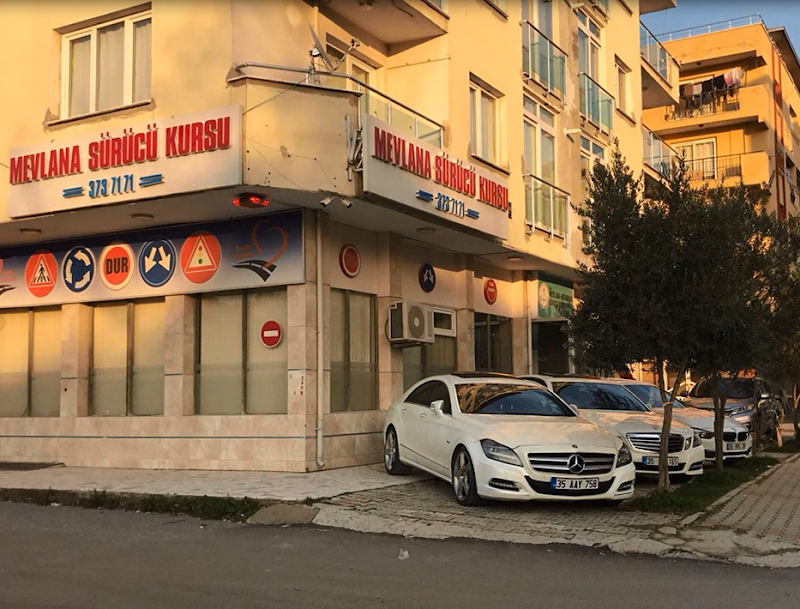 Mevlana Doğanlar Sürücü Kursu