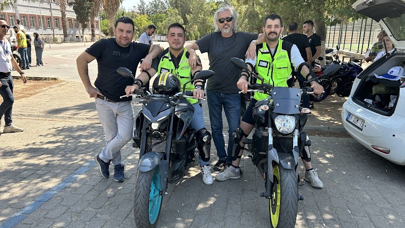 Ege Turkuaz Sürücü Kursu