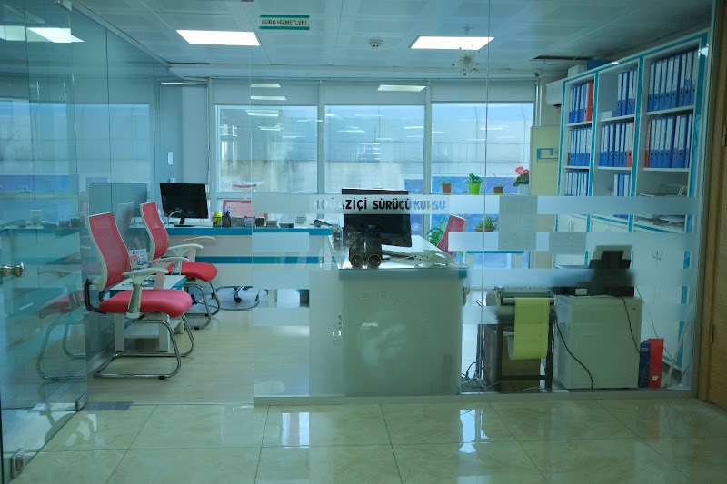 Öz Boğaziçi Sürücü Kursu