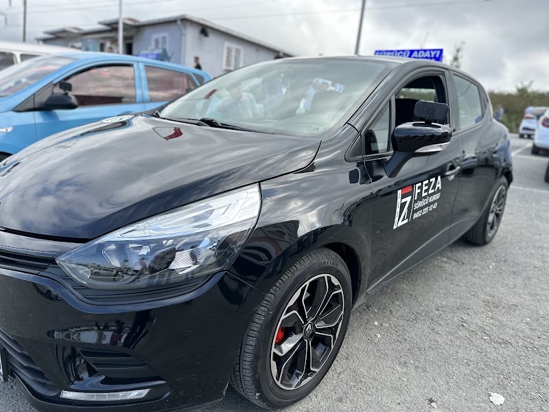 Feza Sürücü Kursu