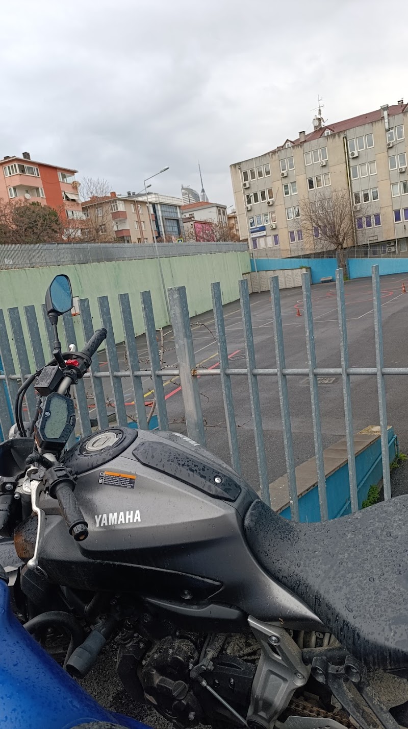 Boğaziçi Sürücü Kursu
