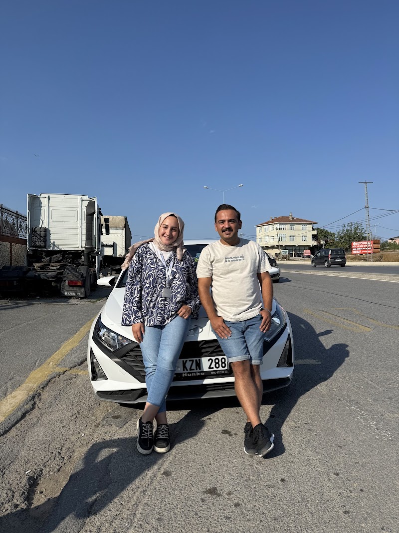 Erdil Sürücü Kursu