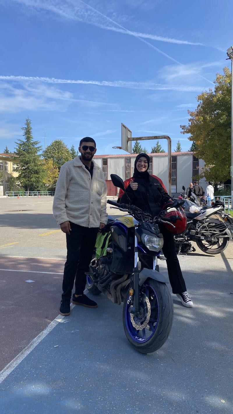 Denizci Sürücü Kursu