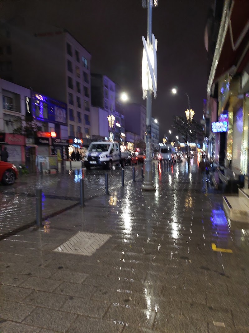İrde Sürücü Kursu