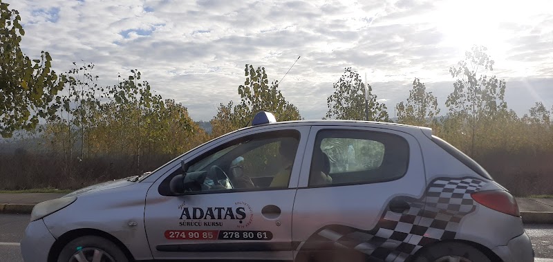 Adataş Sürücü Kursu