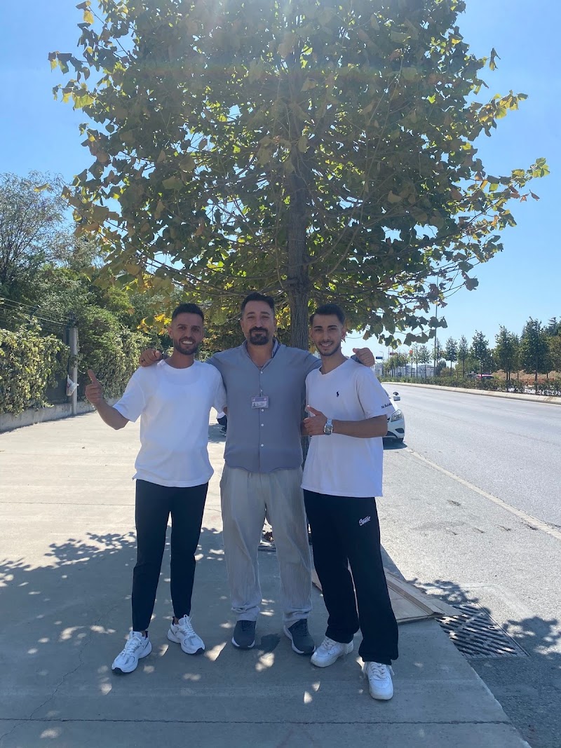 Özdamla Sürücü Kursu
