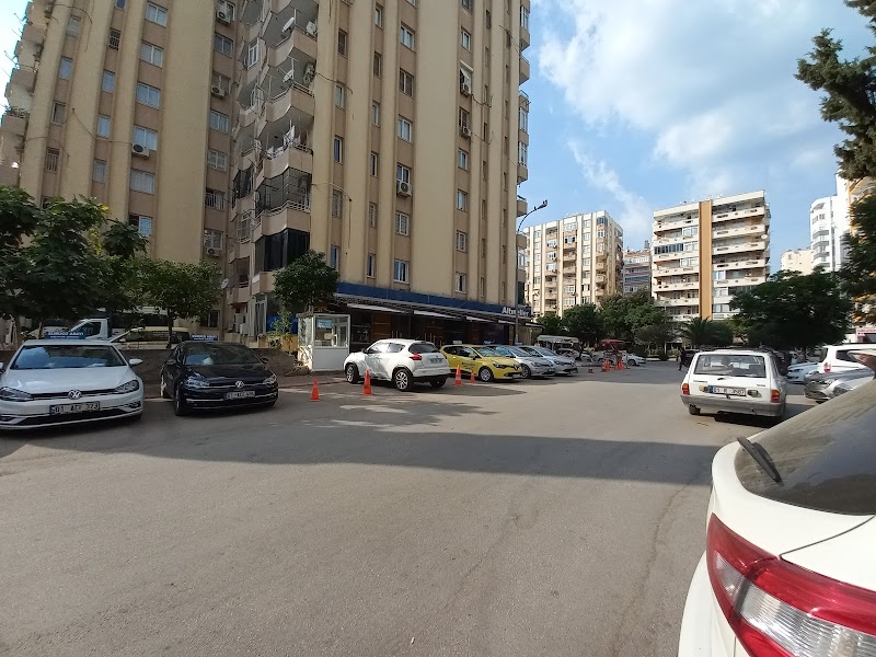 Altıneller Sürücü Kursu (Turgut Özal Şubesi)