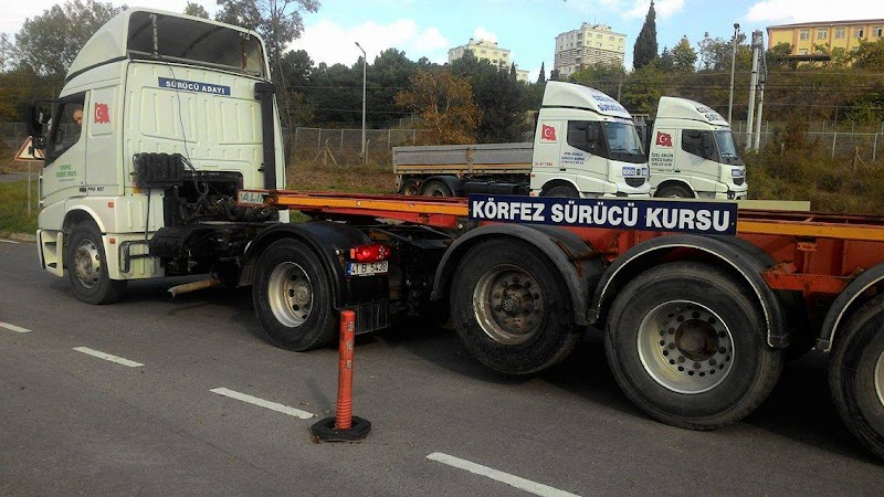 Körfez Sürücü Kursu