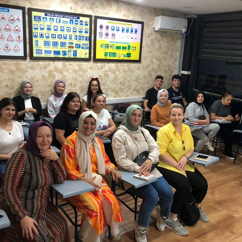 Topselvi Sürücü Kursu