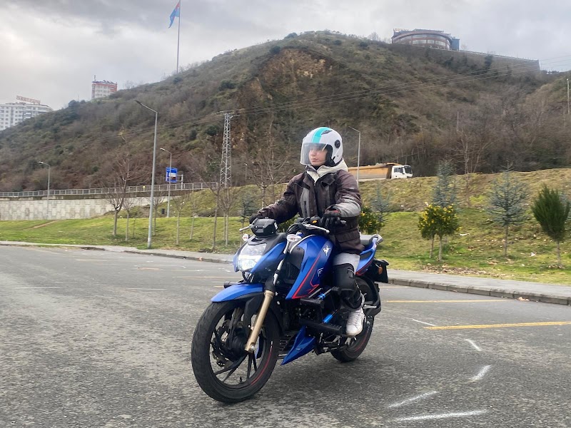 Trabzon Trafik Sürücü Kursu