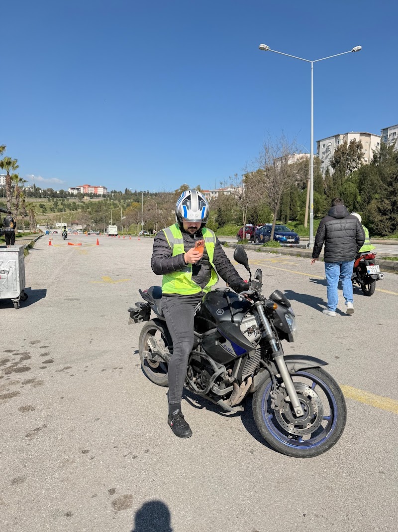 Akdoğan Sürücü Kursu