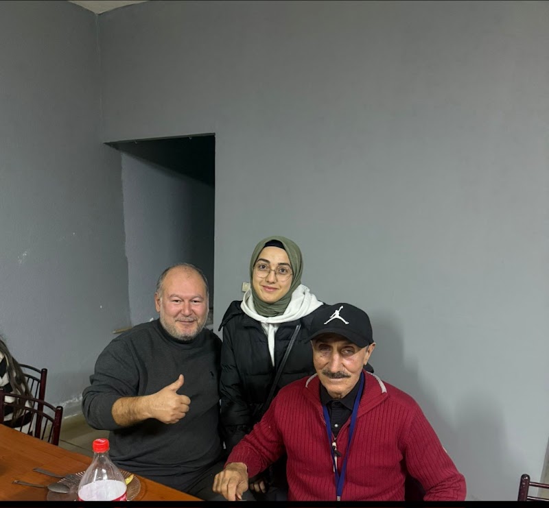 Özdamla Yenikent Sürücü Kursu