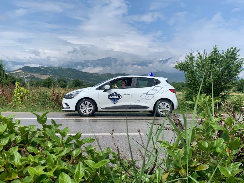 Uzman16 Sürücü Kursu