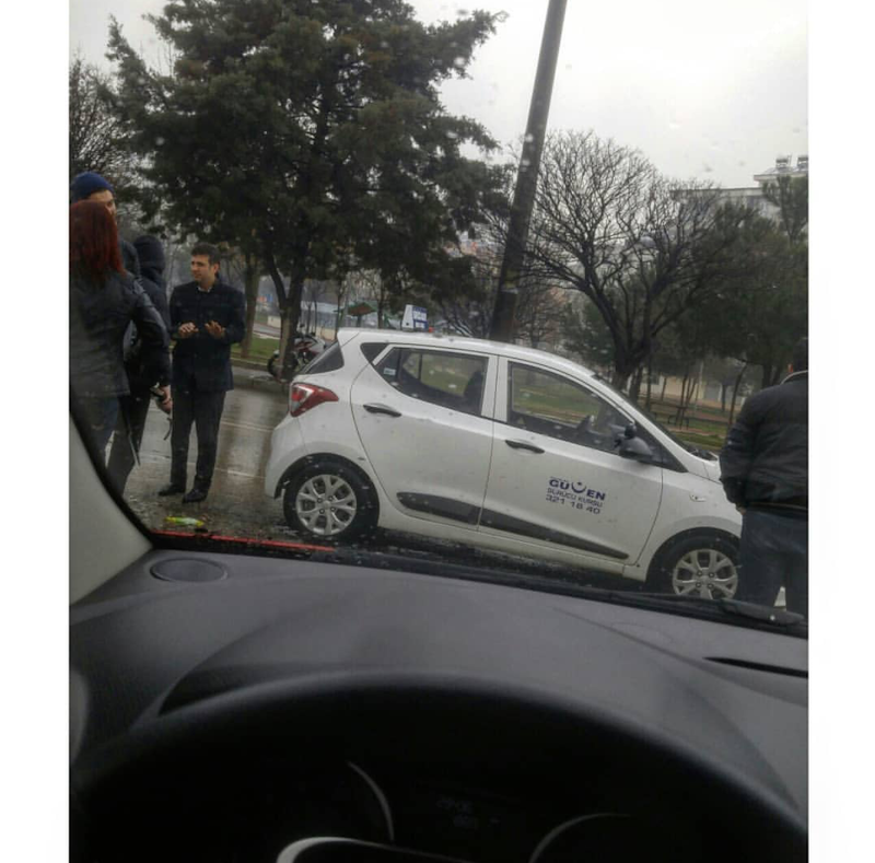 Süper Güven Sürücü Kursu